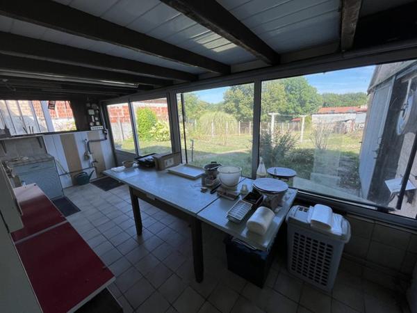 Maison à vendre |  Négrondes |  7 pièces | 160 m²