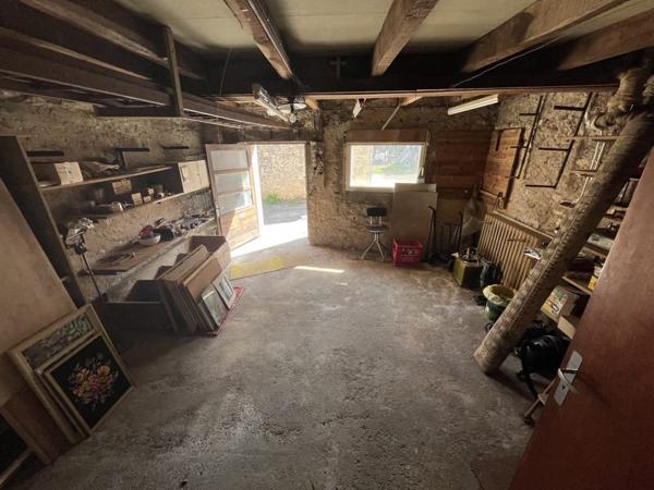 Maison à vendre |  Négrondes |  7 pièces | 160 m²