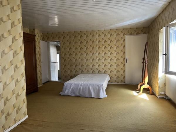 Maison à vendre |  Négrondes |  7 pièces | 160 m²