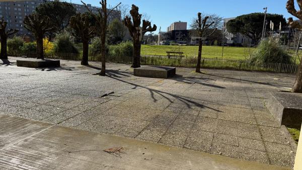 Appartement 4 pièces à vendre à Talence