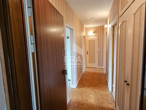 Appartement Neuilly Sur Marne 3 pièce(s)