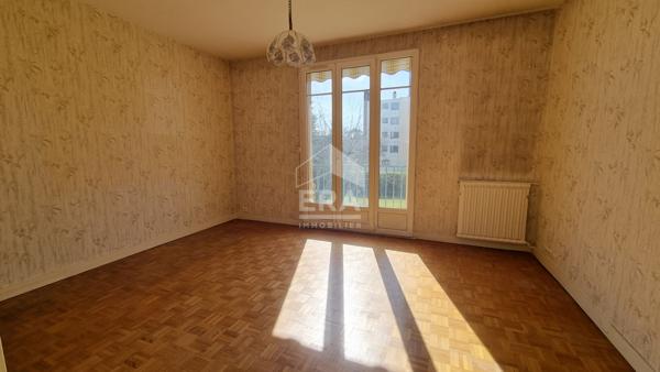 Appartement Neuilly Sur Marne 3 pièce(s)