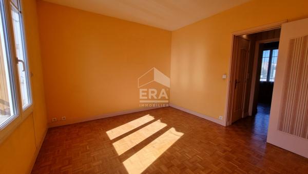 Appartement Neuilly Sur Marne 3 pièce(s)