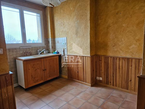 Appartement Neuilly Sur Marne 3 pièce(s)