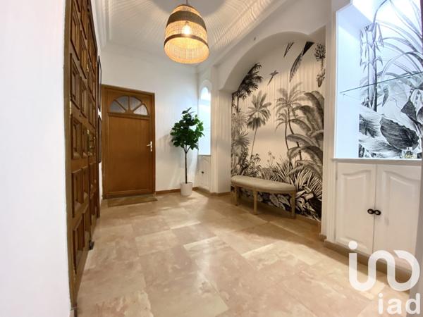 Appartement à vendre 5 pièces 124 m² Avignon