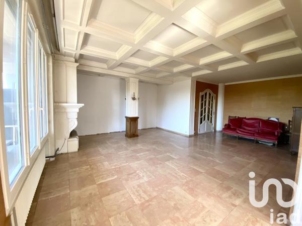 Appartement à vendre 5 pièces 124 m² Avignon