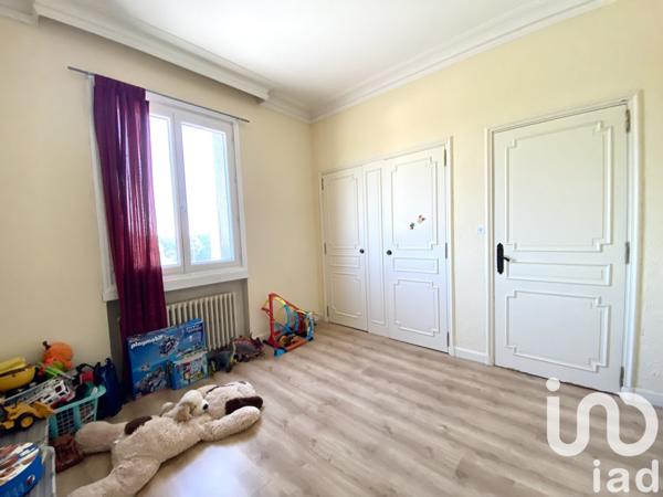 Appartement à vendre 5 pièces 124 m² Avignon