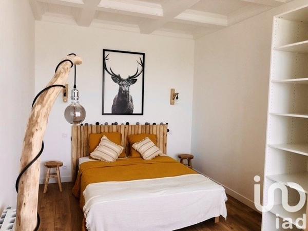 Appartement à vendre 5 pièces 124 m² Avignon