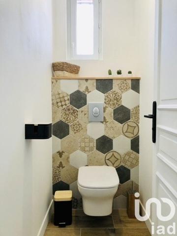 Appartement à vendre 5 pièces 124 m² Avignon