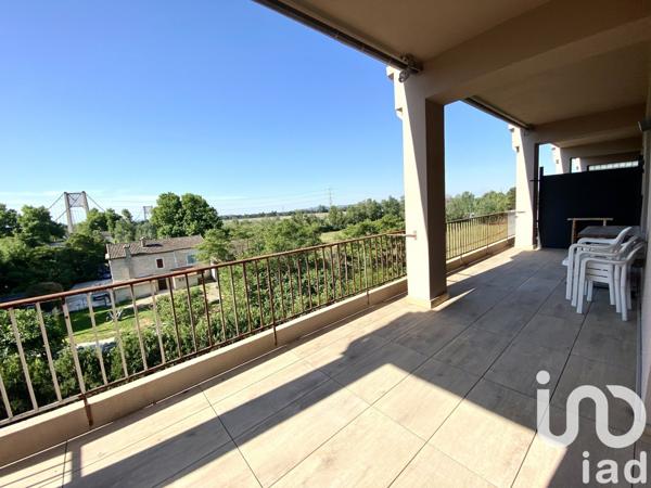 Appartement à vendre 5 pièces 124 m² Avignon