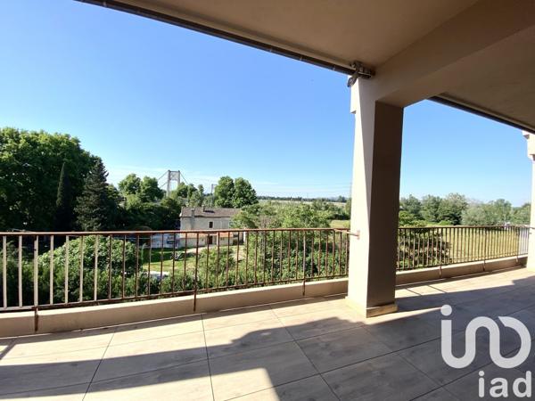 Appartement à vendre 5 pièces 124 m² Avignon