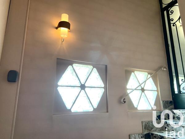 Appartement à vendre 5 pièces 124 m² Avignon