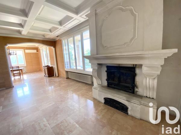 Appartement à vendre 5 pièces 124 m² Avignon