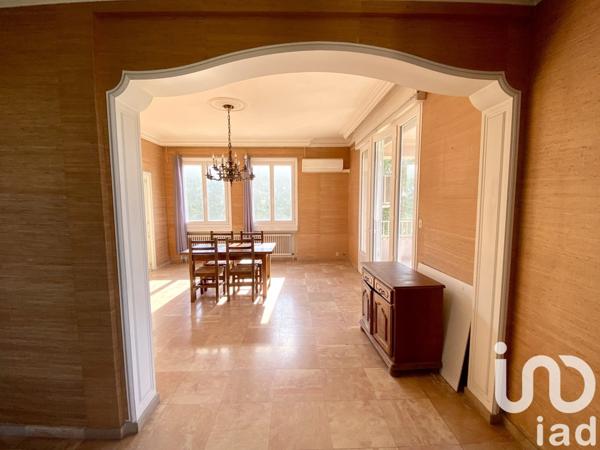 Appartement à vendre 5 pièces 124 m² Avignon