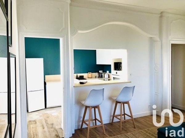 Appartement à vendre 5 pièces 124 m² Avignon