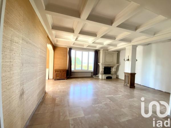 Appartement à vendre 5 pièces 124 m² Avignon