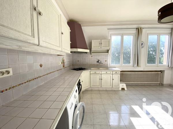 Appartement à vendre 5 pièces 124 m² Avignon