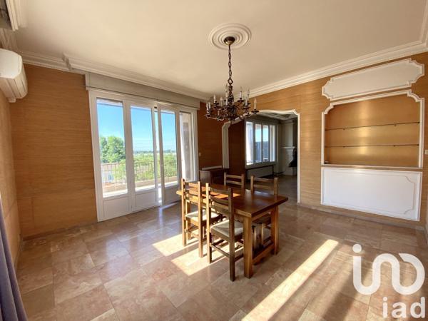 Appartement à vendre 5 pièces 124 m² Avignon