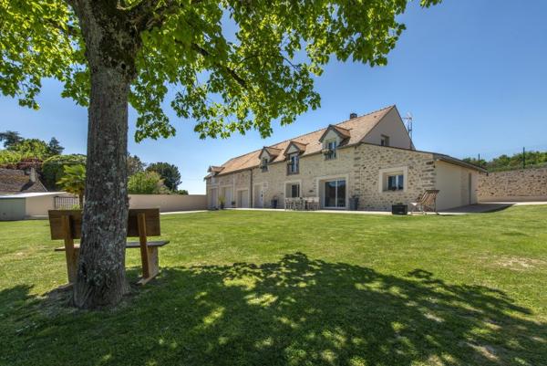 Vente / Maison