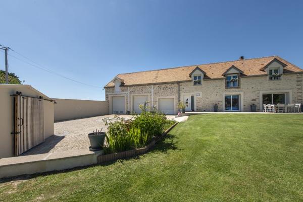 Vente / Maison