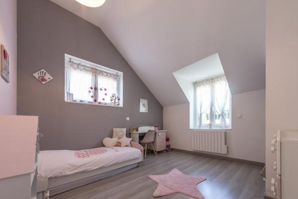 Vente / Maison