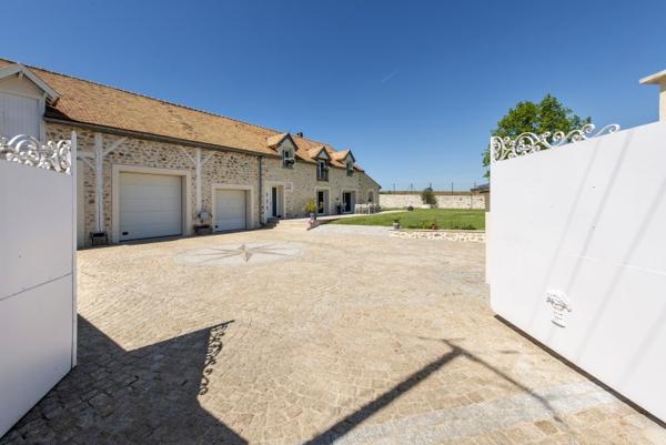Vente / Maison