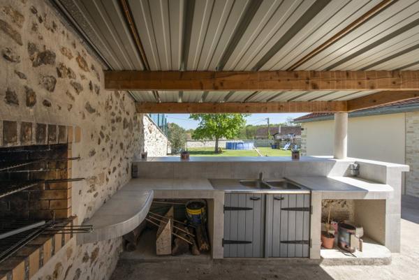Vente / Maison