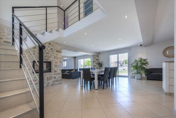 Vente / Maison