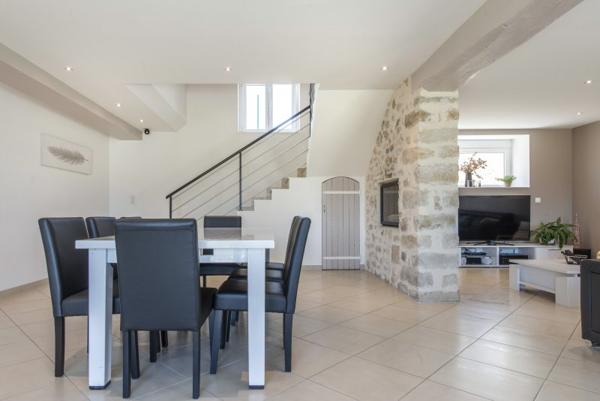 Vente / Maison