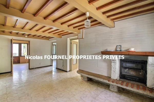 Maison Le Chambon Feugerolles 11 pièce(s) 231.86 m2