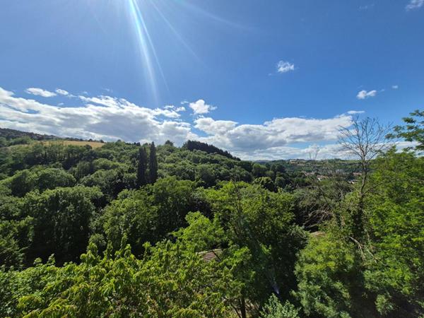 Maison Le Chambon Feugerolles 11 pièce(s) 231.86 m2