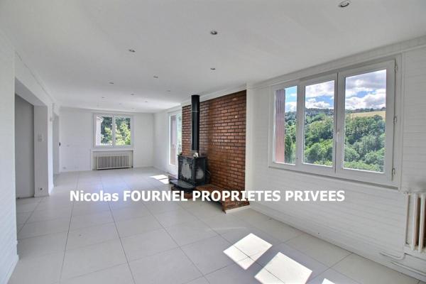 Maison Le Chambon Feugerolles 11 pièce(s) 231.86 m2