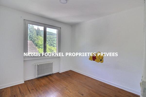 Maison Le Chambon Feugerolles 11 pièce(s) 231.86 m2