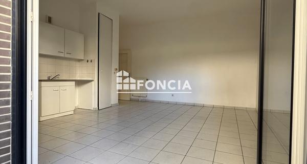 À vendre Appartement 2 pièces 45 m² - Orléans 45000