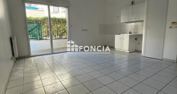 À vendre Appartement 2 pièces 45 m² - Orléans 45000