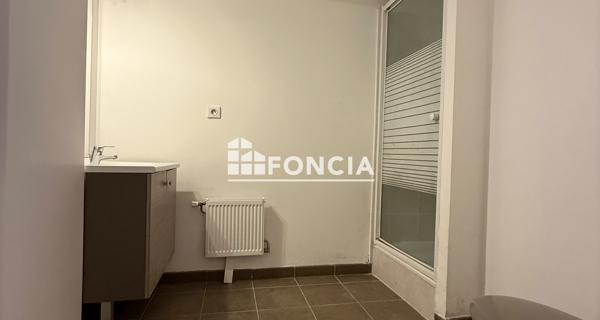 À vendre Appartement 2 pièces 45 m² - Orléans 45000