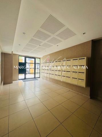Appartement 3 pièces, 2 chambres, avec balcon – Résidence récente et recherchée à Argenteuil