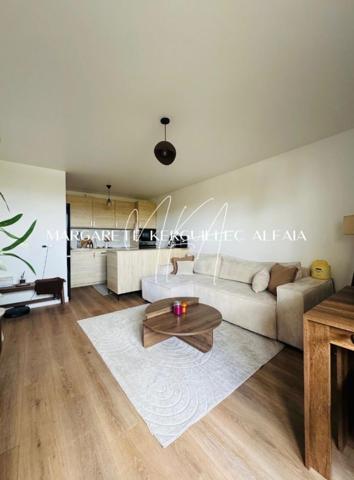 Appartement 3 pièces, 2 chambres, avec balcon – Résidence récente et recherchée à Argenteuil