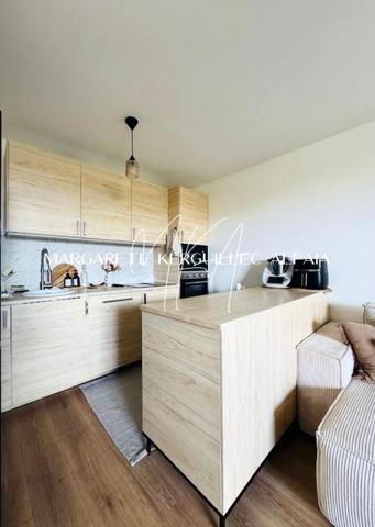 Appartement 3 pièces, 2 chambres, avec balcon – Résidence récente et recherchée à Argenteuil