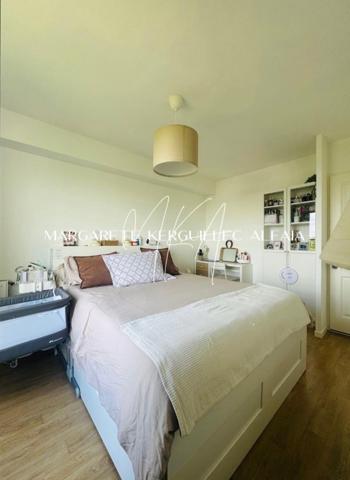 Appartement 3 pièces, 2 chambres, avec balcon – Résidence récente et recherchée à Argenteuil