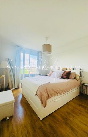 Appartement 3 pièces, 2 chambres, avec balcon – Résidence récente et recherchée à Argenteuil