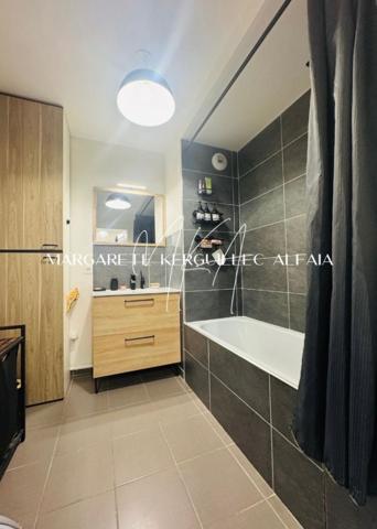 Appartement 3 pièces, 2 chambres, avec balcon – Résidence récente et recherchée à Argenteuil