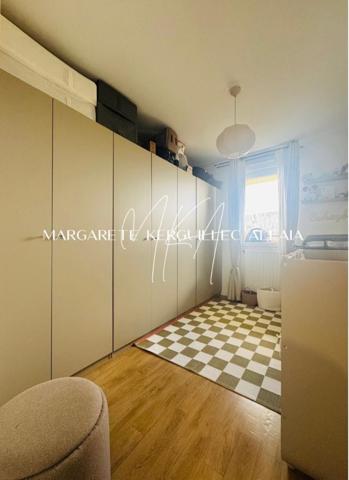 Appartement 3 pièces, 2 chambres, avec balcon – Résidence récente et recherchée à Argenteuil