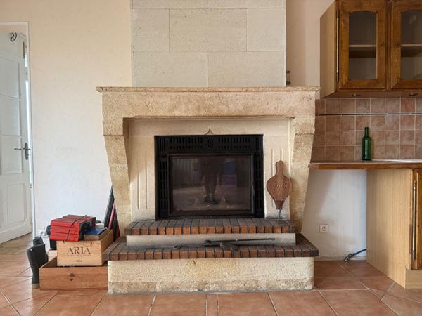 ENSEMBLE IMMOBILIER 3 LOGEMENTS ET DÉPENDANCES SUR 1290 M2 DE TERRAIN , Tauriac ENSEMBLE IMMOBILIER 3 LOGEMENTS ET DÉPENDANCES SUR 1290 M2 DE TERRAIN , Tauriac