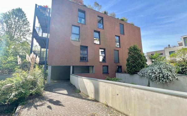 Appartement à vendre    2 pièces • 42,23 m2 Strasbourg
