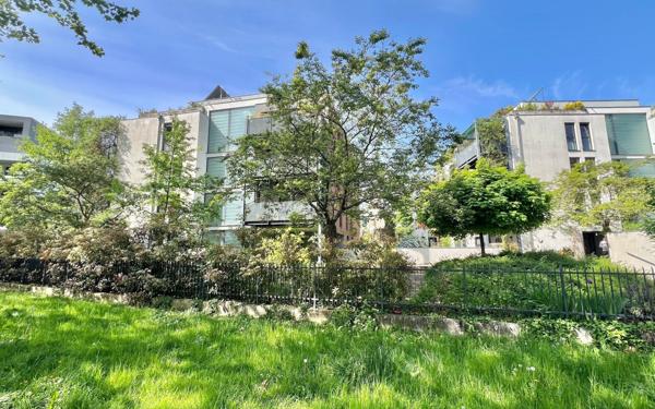 Appartement à vendre    2 pièces • 42,23 m2 Strasbourg