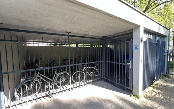 Appartement à vendre    2 pièces • 42,23 m2 Strasbourg