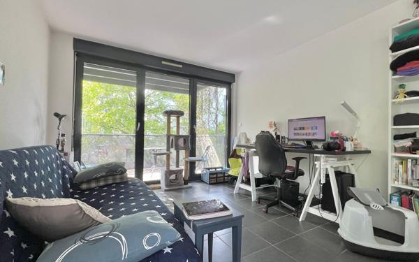 Appartement à vendre    2 pièces • 42,23 m2 Strasbourg
