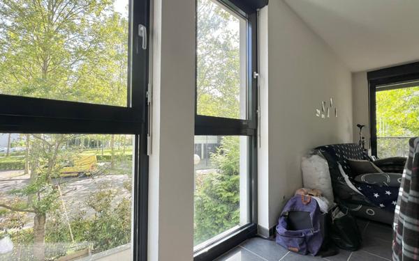 Appartement à vendre    2 pièces • 42,23 m2 Strasbourg