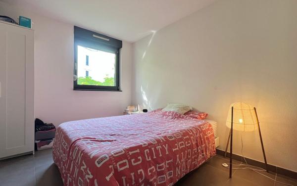 Appartement à vendre    2 pièces • 42,23 m2 Strasbourg